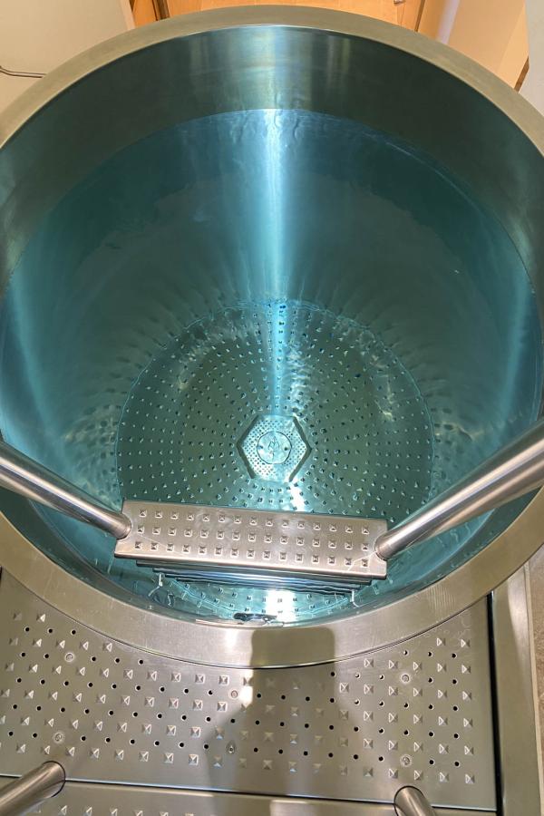 Bain Froid © Mireille Gignoux Bain Froid © Mireille Gignoux